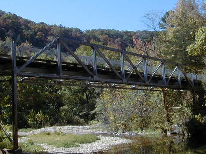 Historic Bridge