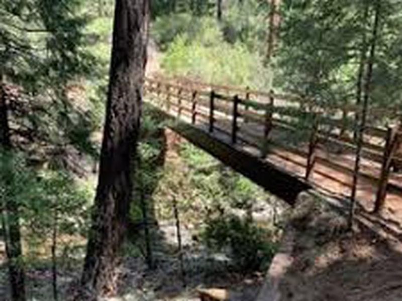 Photo of Giant Gap Campground