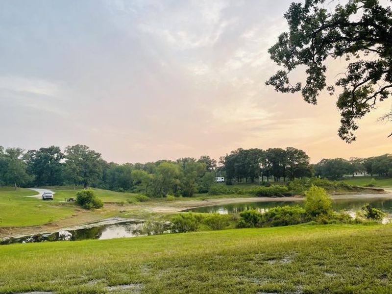 A photo of facility PLATTER FLATS with Waterfront