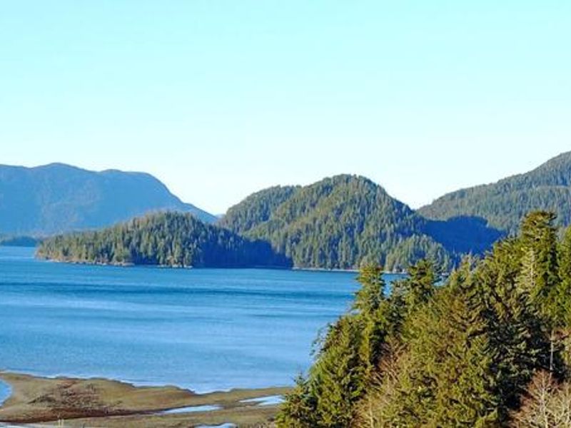 STARRIGAVAN CAMPSITES