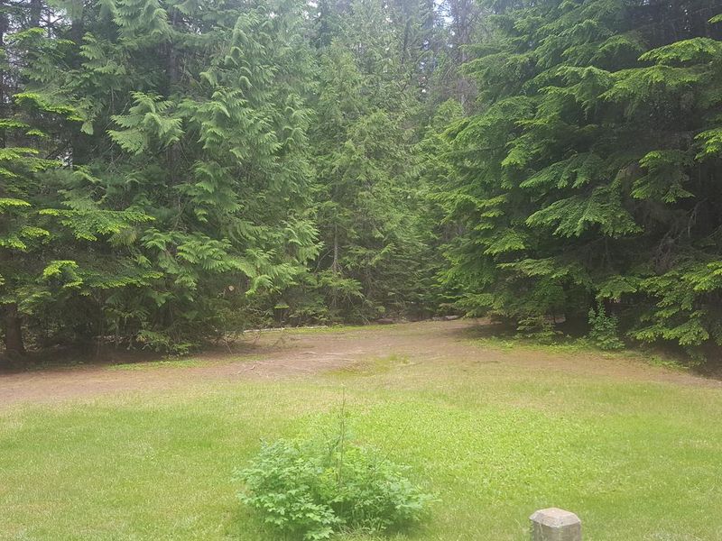 Beaver Creek Campground