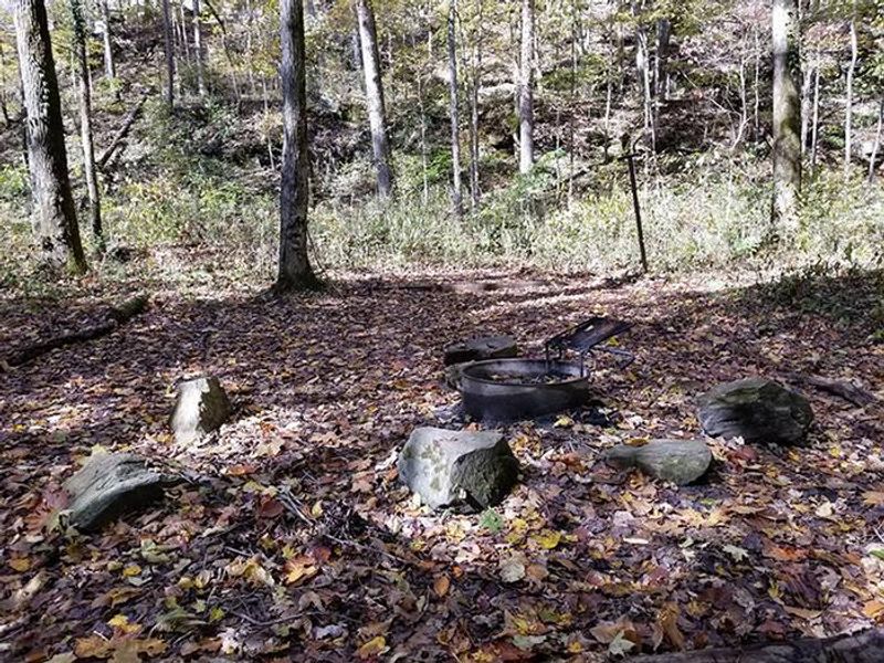 Three Springs Campsite