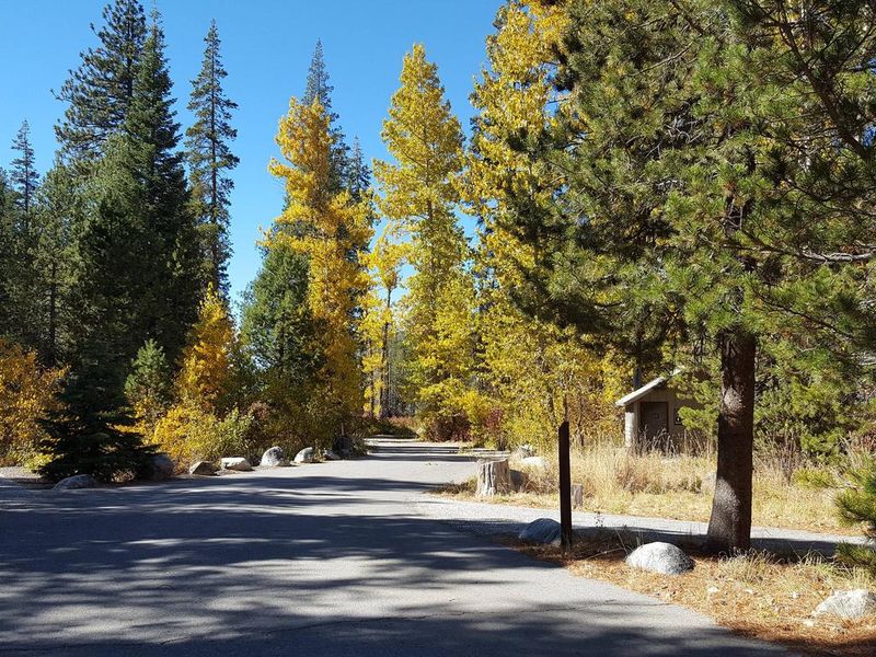 Hampshire Rocks Campground