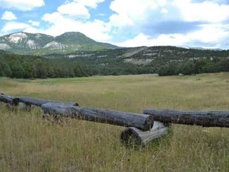 TWIN LAKE CAMPGROUND 