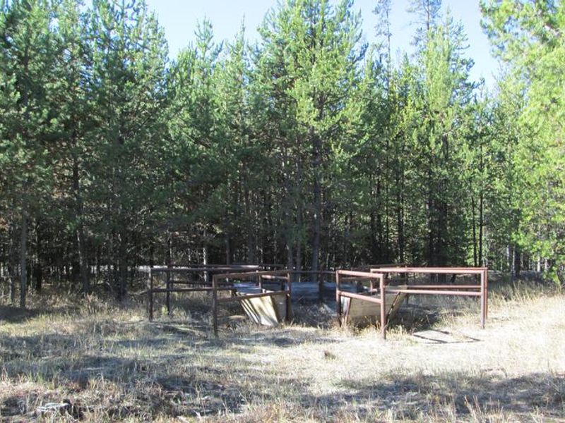 NFJD Campground stock manger
