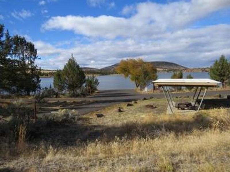 Haystack boat launch