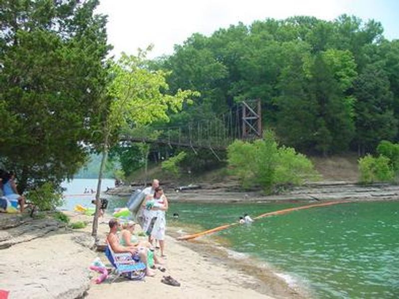 PLEASANT GROVE DAY USE 