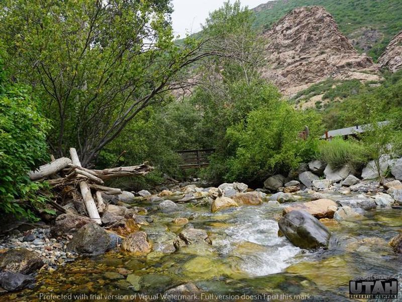 Ledgemere Picnic Area