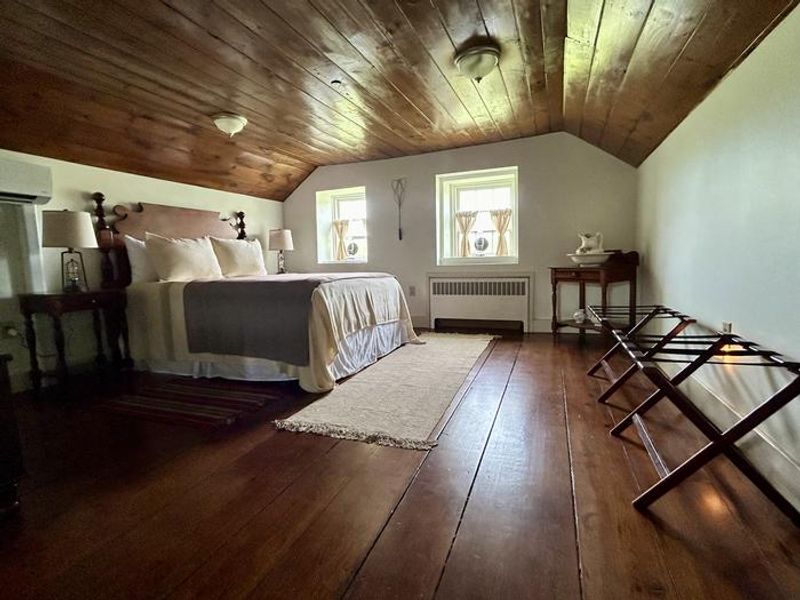 Another View of Bed Room