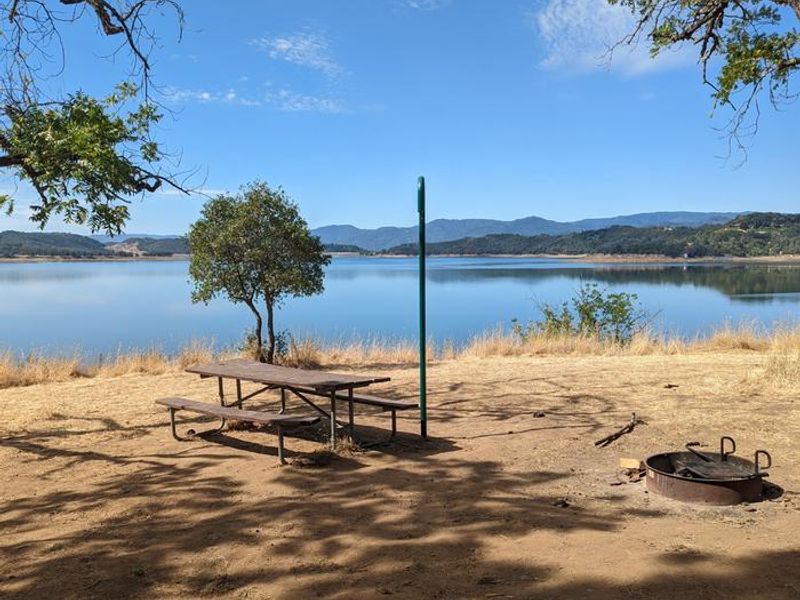 Bushay Campground