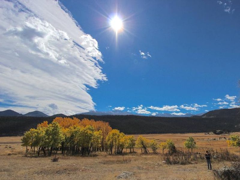 Rocky Mountain National Park
