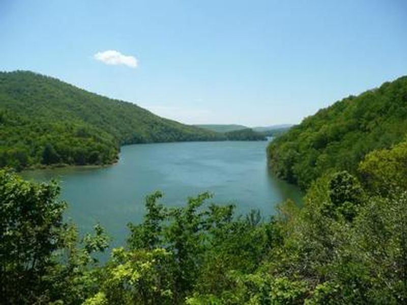 BOLAR MOUNTAIN RECREATION AREA