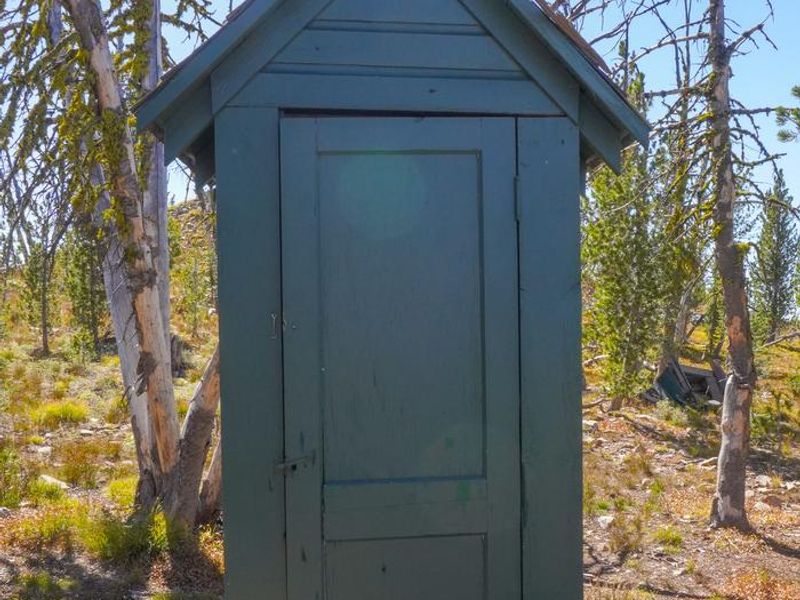 Outhouse