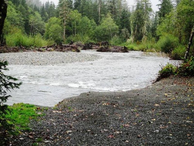 Beaver Creek Campground