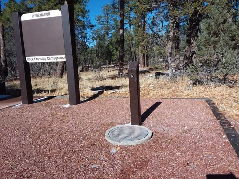 Rock Crossing Campground