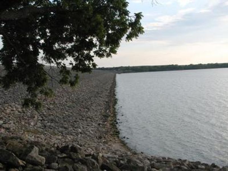 View from site 1Kanza View