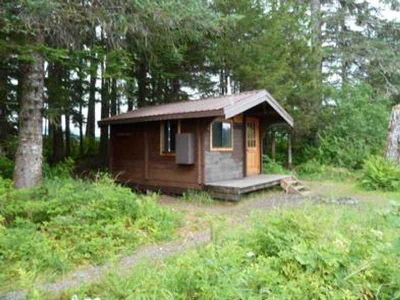 Little Shaheen Cabin