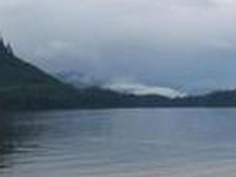 SITKOH LAKE (EAST) CABIN