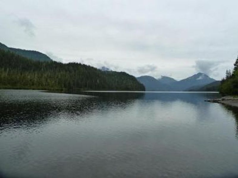 Little Shaheen Cabin