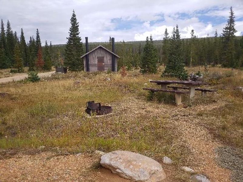 NORTH FORK UNIT 42 PHOTO A