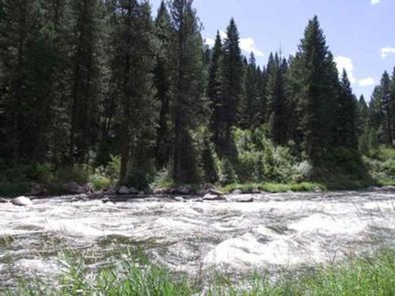 North Fork Payette River
