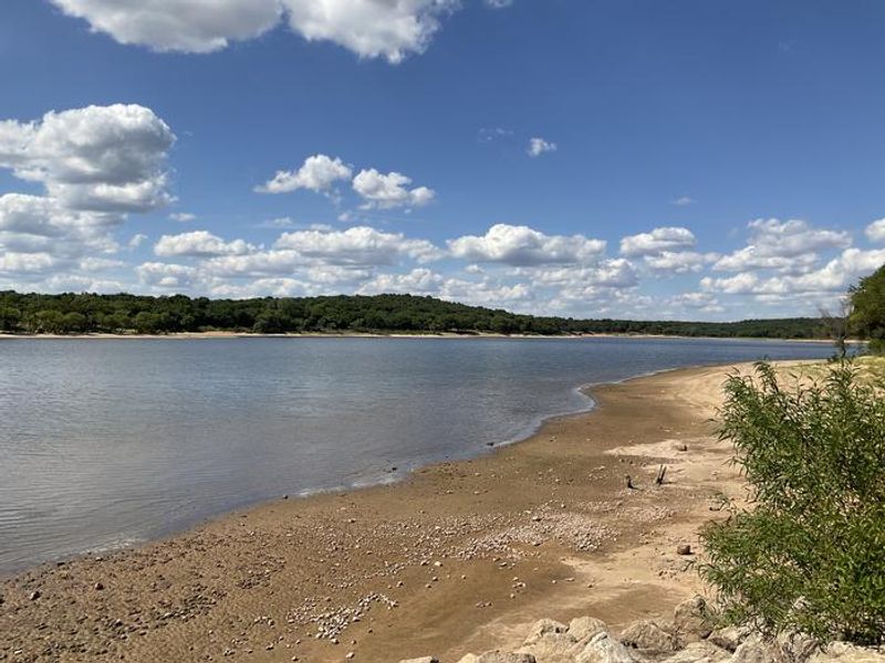 A photo of facility Walnut Creek.