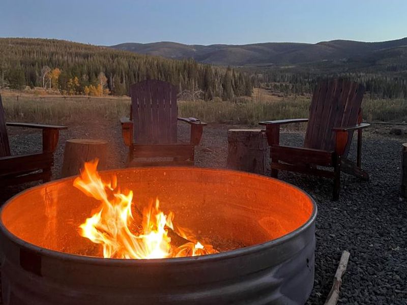 Jack Creek Quarters 35