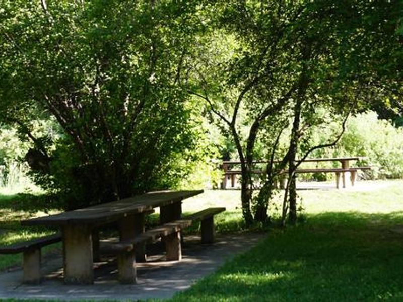 Friendship Campground