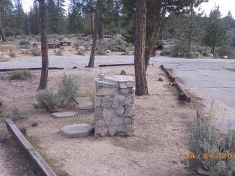 Communal Water Fountain in Site #2.