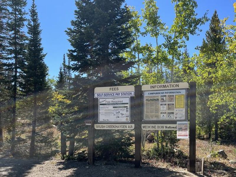 Bow River Info Sign1