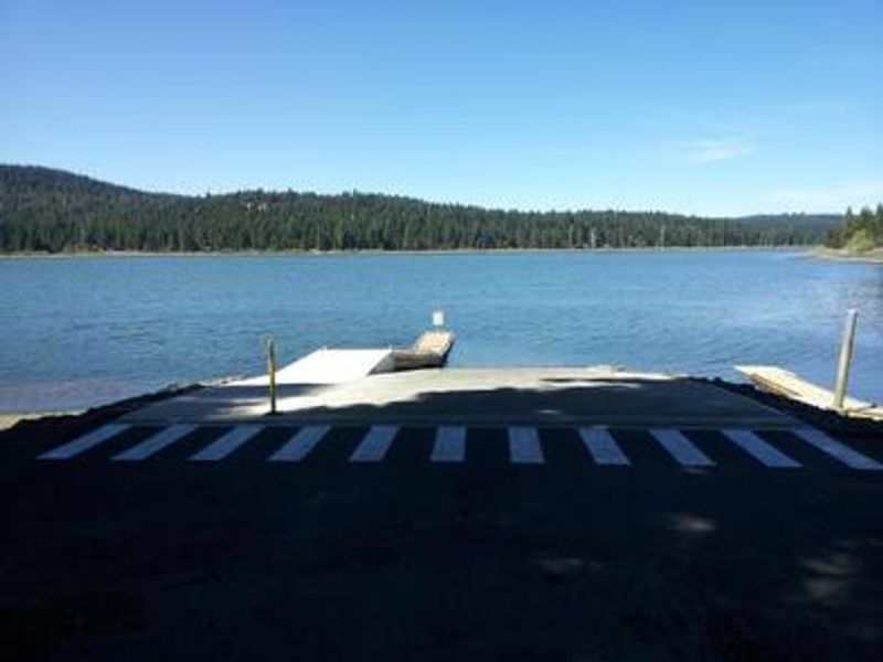 Mountain View Boat Ramp