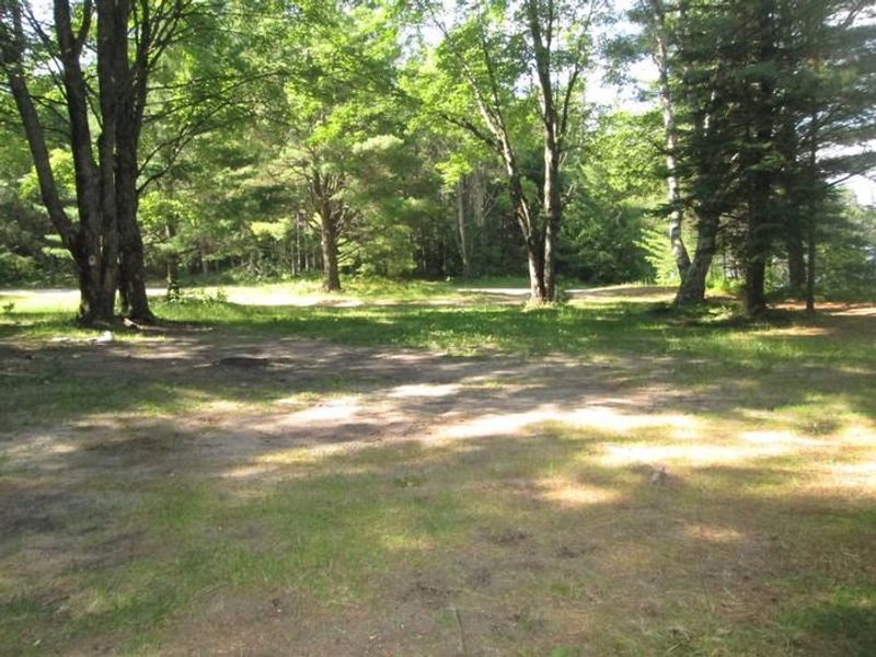 One of the sites located at Chicago Lake