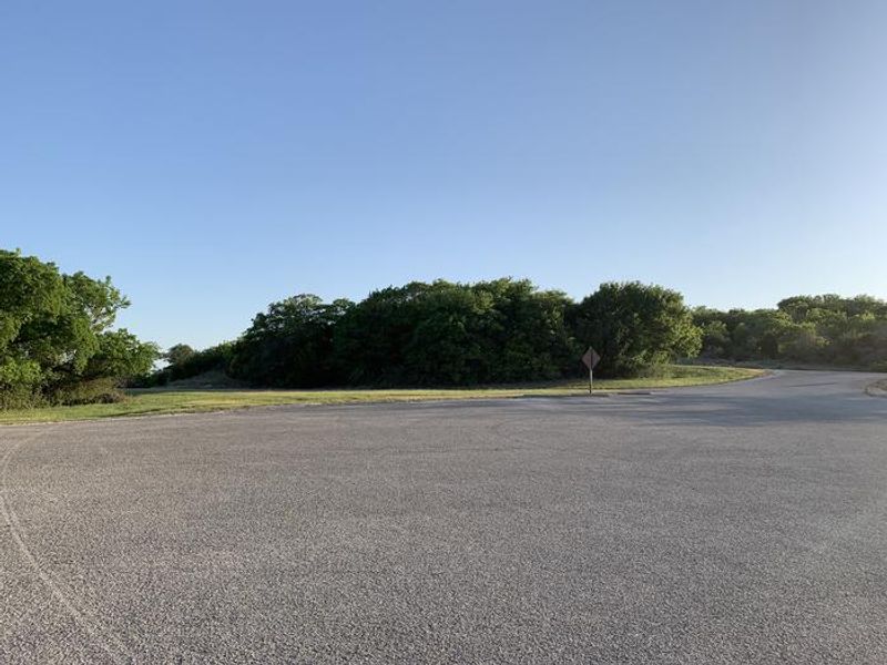 A photo of facility Holiday (Texas) with parking