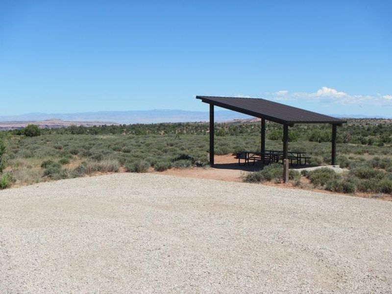 Horsethief Group Site B