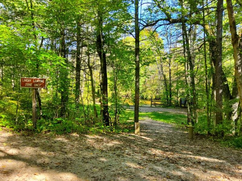 Pines Point Campground