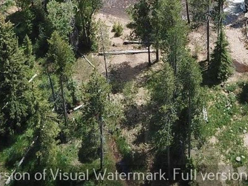 Lower Provo Campground