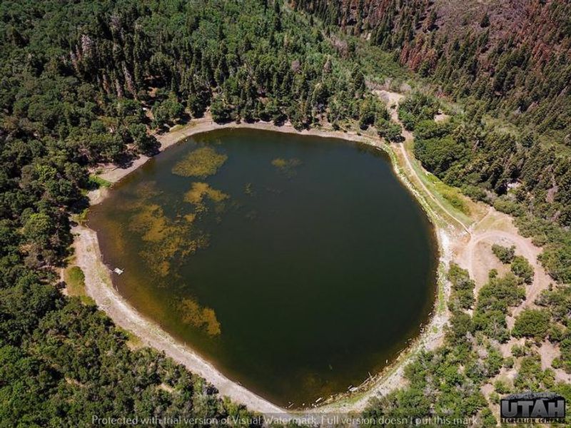 Maple Lake Campground
