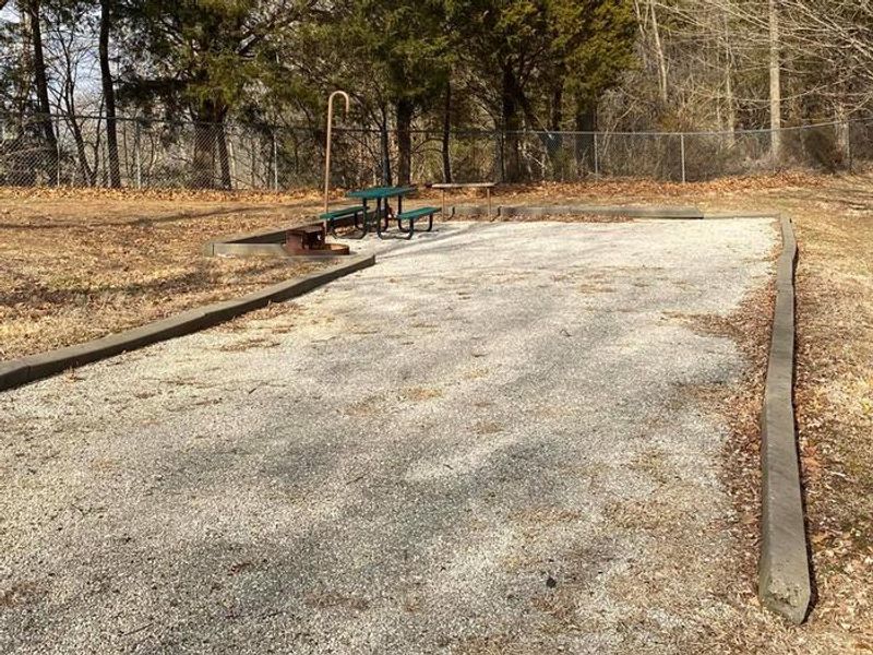 Beaver Creek Campground