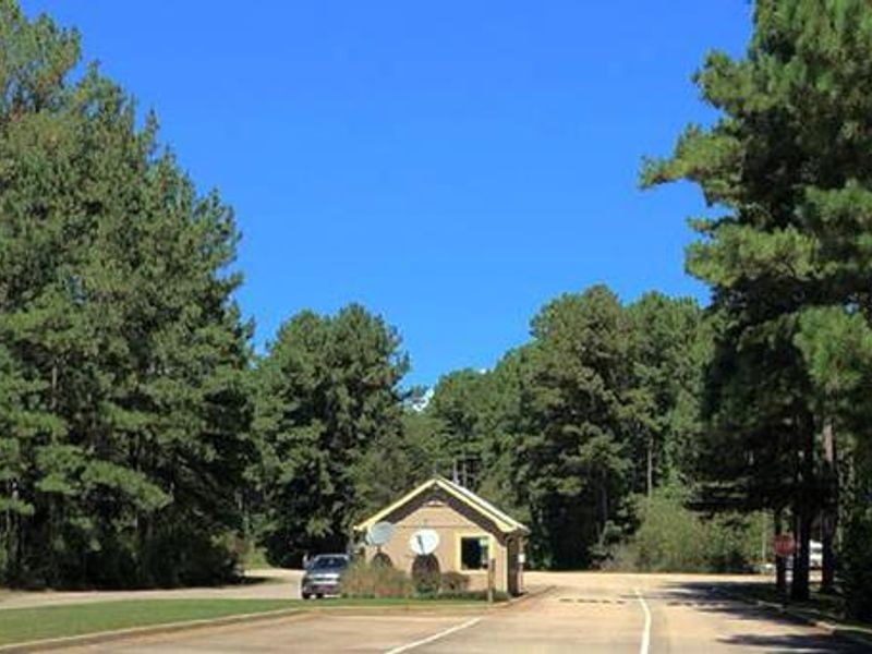 R. Shaefer Heard Campground