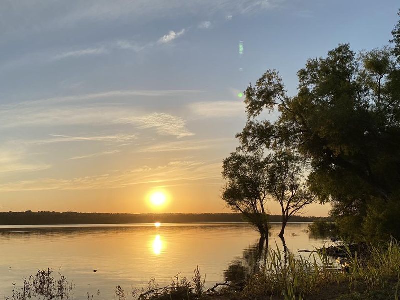 A photo of facility BEAR CREEK COVE with Waterfront