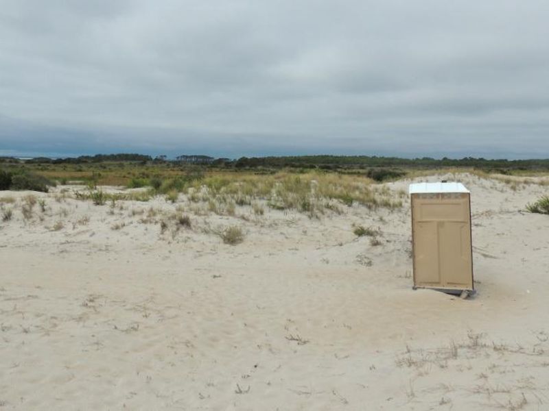 Little Levels Restroom