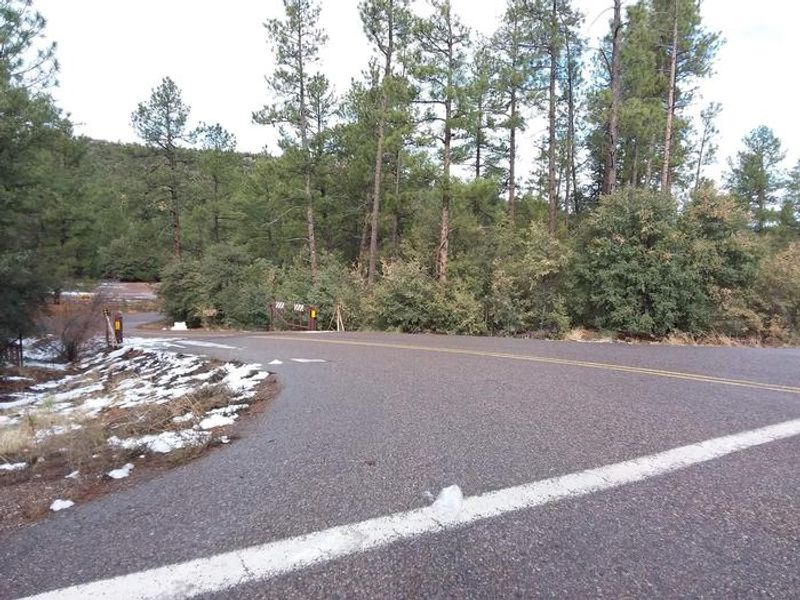 Timber Camp Rec. Area And Group CG