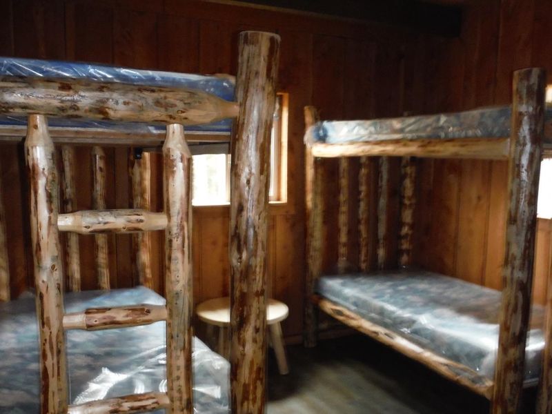 Bunkbeds