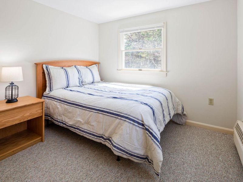 interior bedroom one