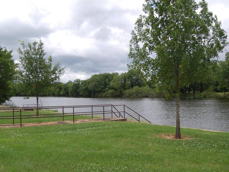 Beard's Lake Recreation Area