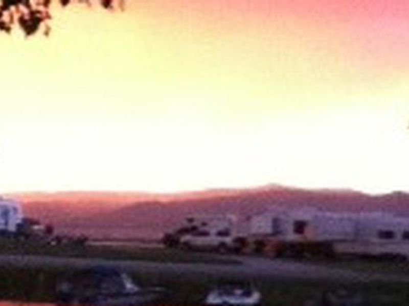 White Earth  Campground 