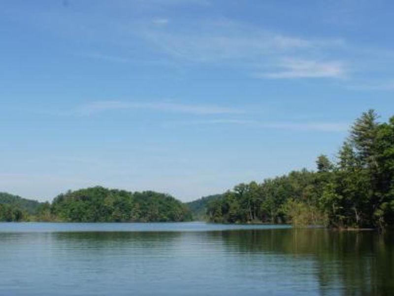 Little Oak Recreation Area Boat Landing