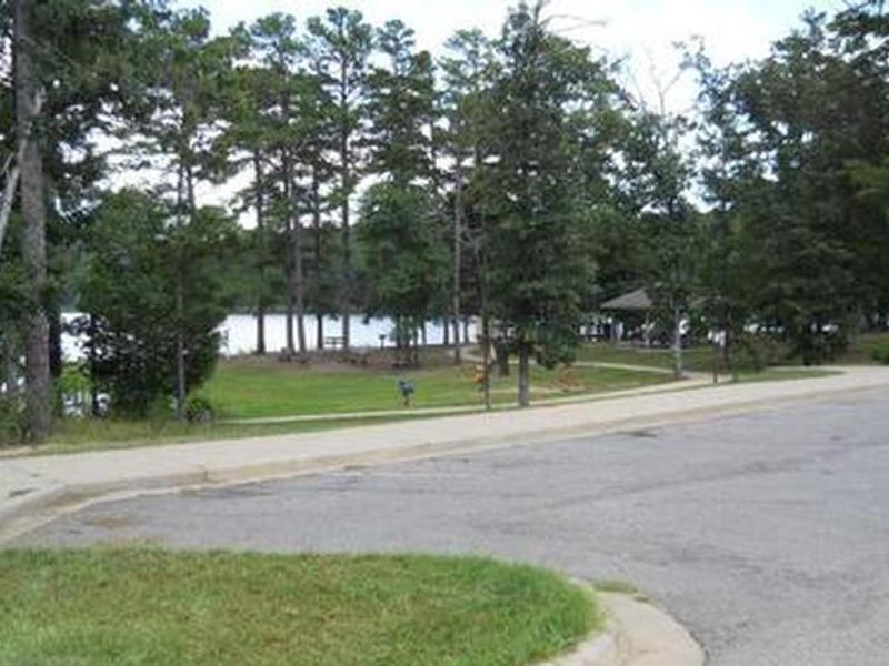 Sandy Beach Swim Site and Day Use Area