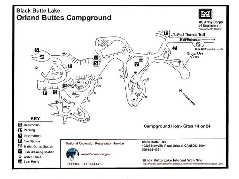 Please adhere to posted road signs and flow of traffic.