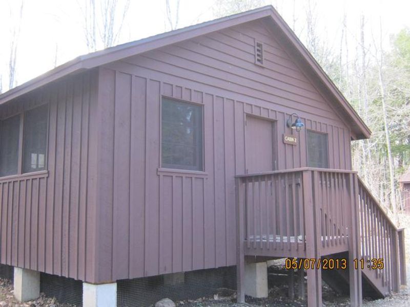 Cabin #2